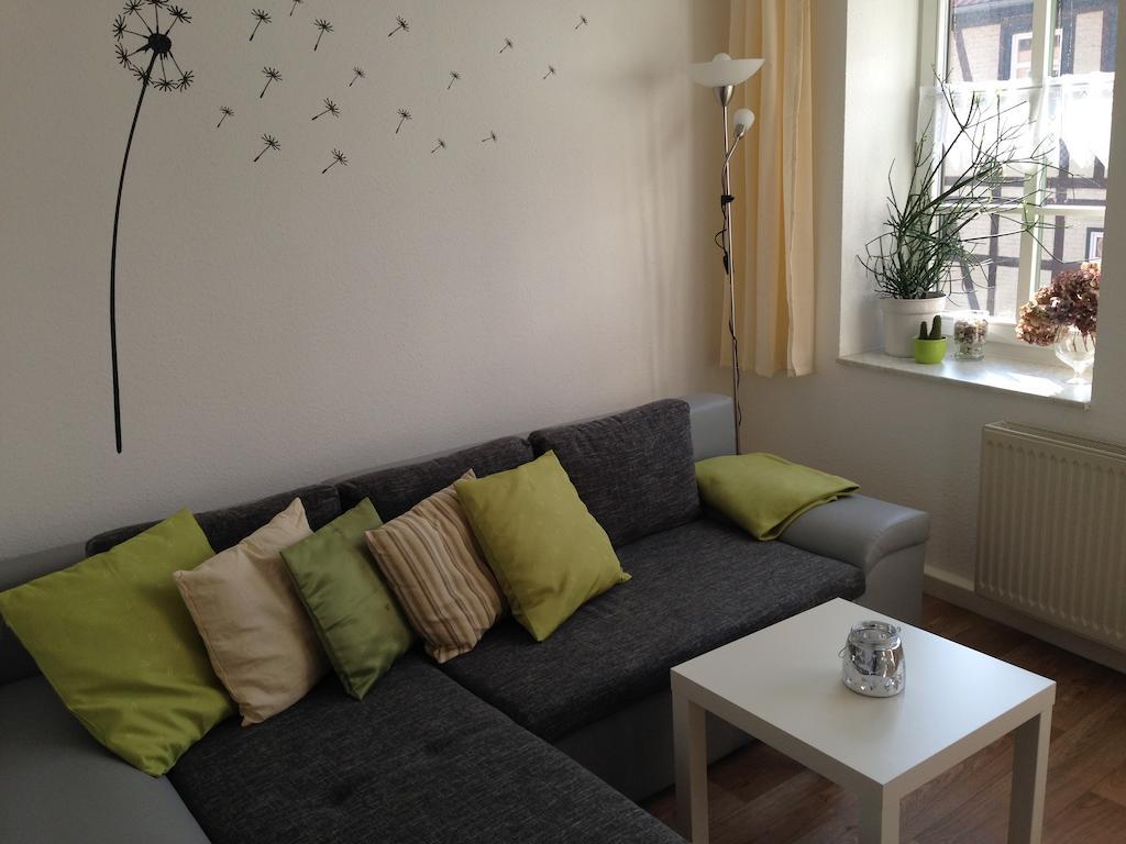 Ferienhaus Bruecke Quedlinburg Room photo