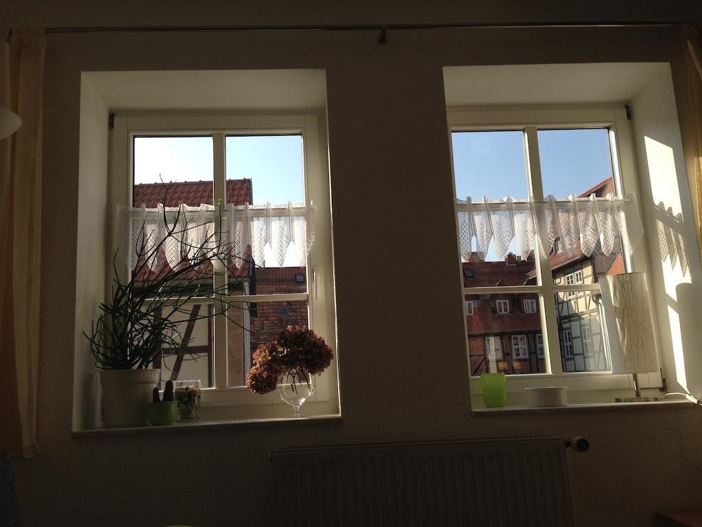 Ferienhaus Bruecke Quedlinburg Room photo